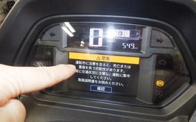 YAMAHA NMAX155-3 2021 SG92J