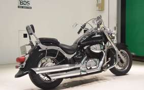 SUZUKI INTRUDER 400 Classic 2004 VK54A