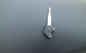 SUZUKI ADDRESS V110 CE47A