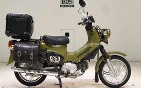 HONDA CROSS CUB 50 2021 AA06