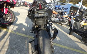 KAWASAKI ZX-4R SE 2023 ZX400P