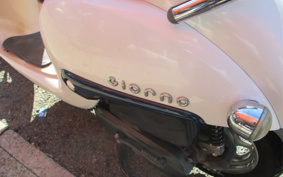 HONDA GIORNO AF77