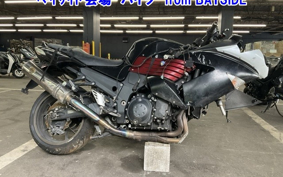 KAWASAKI ZZR1400