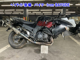 Фото Kawasaki ZZR1400 с японского аукциона