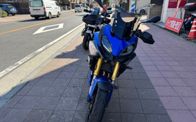 BMW F900XR PREMIUM LINE 2024 0K21