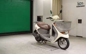 SUZUKI LET's 4 Basket CA43A