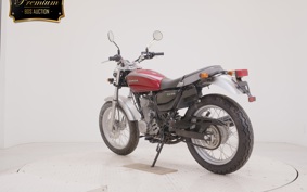 HONDA CB223S 2024 MC40