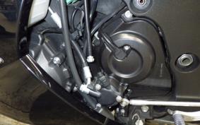 KAWASAKI ZZ1400 NINJA R A 2006 ZXT40B