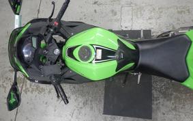 KAWASAKI NINJA 250 2013 EX250L