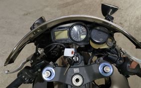 HONDA CBR954RR 2002 SC50