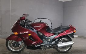 KAWASAKI ZZR1100 2002 ZXT10D