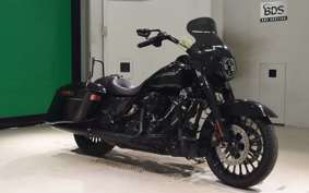HARLEY FLHRXS 1750 2017