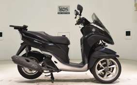 YAMAHA TRICITY 125 SE82J