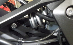 KAWASAKI NINJA 1000 A 2019 ZXT00W