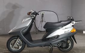 YAMAHA CYGNUS 125 4TG