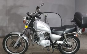 SUZUKI GN125 H PCJG9