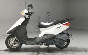YAMAHA AKUSHI STREET SE53J