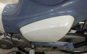 HONDA C125 SUPER CUB 2023 JA48