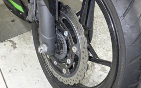 KAWASAKI NINJA 400 2019 EX400G