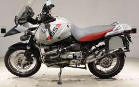BMW R1150GS ADVENTURE 2003