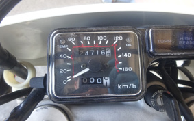 HONDA CRM250AR MD32