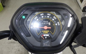 HONDA ｸﾛｽｶﾌﾞ50 2023 AA06