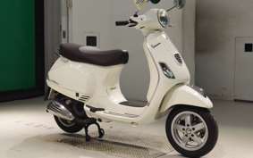 VESPA LX125 2014