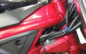 SUZUKI SV650 A 2019 VP55B