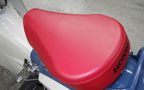 HONDA C125 SUPER CUB 2020 JA71