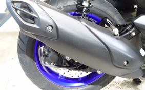 YAMAHA N-MAX 155 ABS SG66J