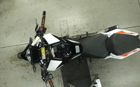 KTM 390 DUKE 2022