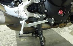 YAMAHA MT-09 Tracer 2015 RN36J
