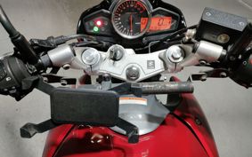 SUZUKI GSR250 GJ55D