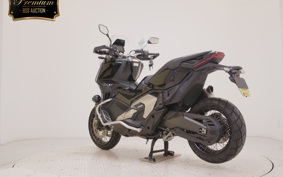 HONDA X-ADV 750 2021 RH10