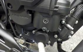 HONDA REBEL 250  S E-clutch MC49