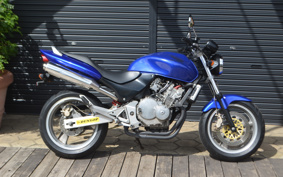 HONDA HORNET250 MC31