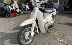 HONDA LITTLE CUB AA01
