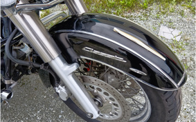 YAMAHA DRAGSTAR 1100 CLASSIC 2003 VP13J