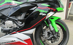 KAWASAKI NINJA ZX-6R 2020 ZX636G