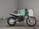 Фото Yamaha TW225 с японского аукциона