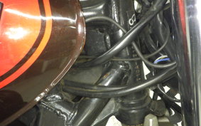 KAWASAKI ZEPHYR 1100 2007 ZRT10A