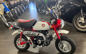 HONDA MONKEY AB27