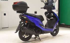 YAMAHA CYGNUS 125 XSR 3 SED8J