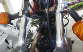 HONDA CB250 N CB250N