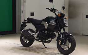 HONDA GROM 2018 JC92