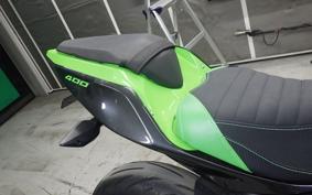 KAWASAKI NINJA 400 2019 EX400G
