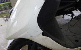 YAMAHA JOG ZR Gen.3 1996 SA39J