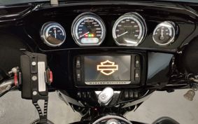 HARLEY  HARLEY FLHTK1750 2018 KED