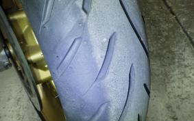 HONDA CB750 GEN 2 2008 RC42