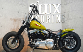 HARLEY FLS 2014 JR5